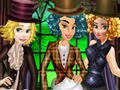 თამაში Princess როკოკოს მოდის ტენდენციები null  ონლაინ
