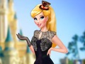 თამაში Cinderella Disney fan null  ონლაინ