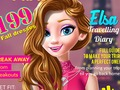 თამაში Ellie მოდის ჟურნალი null  ონლაინ
