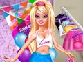 თამაში Ellie Sweet 16 null  ონლაინ