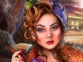 თამაში Mystery უკან ფარდა null  ონლაინ