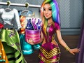 თამაში ტრის Runway Dolly Dress Up null  ონლაინ