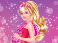 თამაში Barbie საყვარელი ბალერინა null  ონლაინ