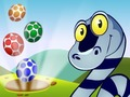 თამაში კლასიკური Snake null  ონლაინ