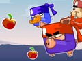თამაში კრიმინალი Ninjas null  ონლაინ