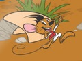 თამაში ხელოვნება და ხელოვნება Looney Tunes show null  ონლაინ