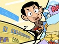 თამაში Bean In Panic null  ონლაინ
