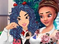 თამაში პრინცესა პირველი ბიჭი რჩევები null  ონლაინ