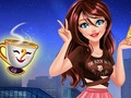 თამაში ფანტასტიკა Fangirl  ონლაინ