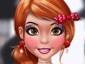 თამაში მოდის ჟურნალი: Perfect Makeup  ონლაინ