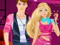 თამაში Barbie და კენ Nightclub თარიღი  ონლაინ