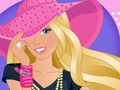 თამაში Barbie- ის პრიალა ჟურნალი  ონლაინ