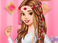 თამაში Belle მეგობრობის მოგონებები  ონლაინ