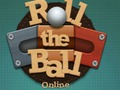 თამაში Roll Ball ონლაინ  ონლაინ