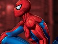 თამაში Spider-Man სამაშველო მისია  ონლაინ
