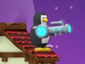 თამაში Penguin vs Snowmen ონლაინ