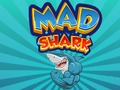 თამაში თამაში Mad Shark  ონლაინ