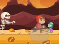 თამაში საშინელი Run  ონლაინ