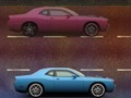 თამაში გრან Racer  ონლაინ