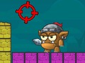 თამაში Frankenstein vs orcs ონლაინ