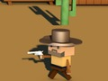თამაში Gunslinger Duel ონლაინ