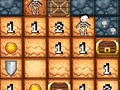თამაში Dungeon sweeper ონლაინ