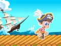 თამაში Pirate Kid  ონლაინ