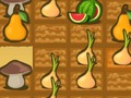 თამაში Veggie კურდღლის  ონლაინ