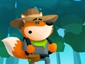 თამაში თამაში Fox Adventurer  ონლაინ