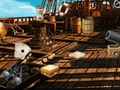 თამაში დამალული ობიექტები Pirate Treasure  ონლაინ