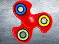 თამაში ხელის Spinner Simulator  ონლაინ