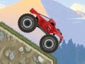 თამაში Monster Truck Flip გადასვლა  ონლაინ