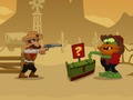 თამაში Zombies ხოცვა  ონლაინ
