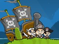 თამაში Pirate Booty ონლაინ