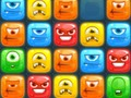 თამაში თამაშის Monster Blocks  ონლაინ