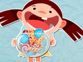 თამაში ჩემი Candy  ონლაინ