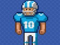 თამაში Touchdown Hero ახალი სეზონი  ონლაინ