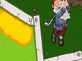 თამაში Minigolf სამეფო  ონლაინ