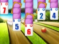 თამაში Strike Solitaire ონლაინ