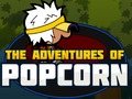 თამაში თავგადასავალი Popcorn  ონლაინ