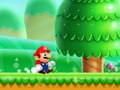 თამაში თამაში Super Mario Rush  ონლაინ