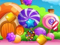 თამაში Candy Match საგა ონლაინ
