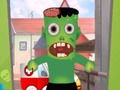 თამაში Monster საავადმყოფოს  ონლაინ