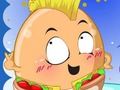 თამაში თამაში Fluffy Egg  ონლაინ