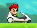 თამაში Sinclair C5 გადასვლა  ონლაინ