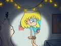 თამაში Loud House Lights Out  ონლაინ
