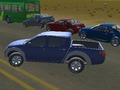 თამაში Offroader v5 ონლაინ