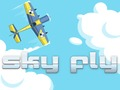 თამაში Sky ფრენა  ონლაინ