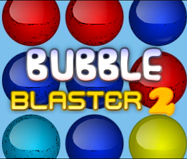 თამაში Bubble Blaster 2 ონლაინ
