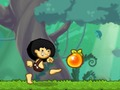 თამაში თამაში Jungle Runner  ონლაინ